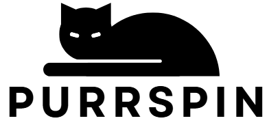 PURRSPIN